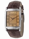 Emporio Armani Strap Watch AR0402 :  emporio armani watches emporio armani strap watch ar0402 strap emporio