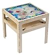 Magnetic Sea Life Table by Anatex