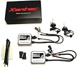 XenTec HID conversion kit H1 8000K Single Beam Xenon (thunder blue)