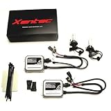 XenTec HID Conversion KIT H10(9145) Sky Blue 10000k