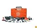 Fein FMM 250Q Top Plus MultiMaster Oscillating Detail Sander Tool Kit