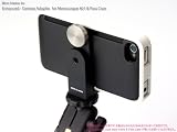 エンハンスドカメラアダプター・Enhanced - Camera Adapter for Monocoque #01 & Pass Case unit kit / MQECA01
