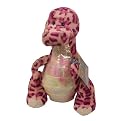 Webkinz Spotty Dinosaur with 3 pck cards