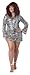 California Costumes Women's Disco Diva Costume