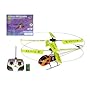 RC RC Helicopter Ready To Fly