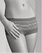  : Maidenform Women's Seamless Panty Collection Boyshort #40711
