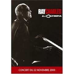 At the Olympia by 