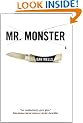 Mr. Monster (John Cleaver Books)