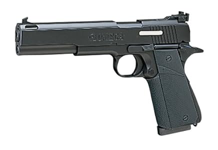 No30 オメガ10mmオート (18歳以上エアーハンドガン)