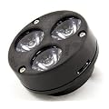 TerraLUX 1000 lumen LED Upgrade for 4 to 6 D cell Maglite TLE-310M-EX