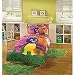Nickelodeon Backyardigans 4-Piece Toddler Bedding Set