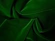 Dark Hunter Green Velvet Fabric 45 By the Yard