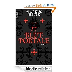 Blutportale: Roman