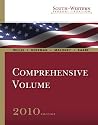 South-Western Federal Taxation 2010: Comprehensive, Volume 3 (with TaxCut® Tax Preparation Software CD-ROM and Checkpoint 6-month Printed Access Card)