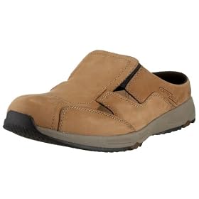 camel active Gateway 217.13.01, Herren Clogs & Pantoletten, braun, (brandy )