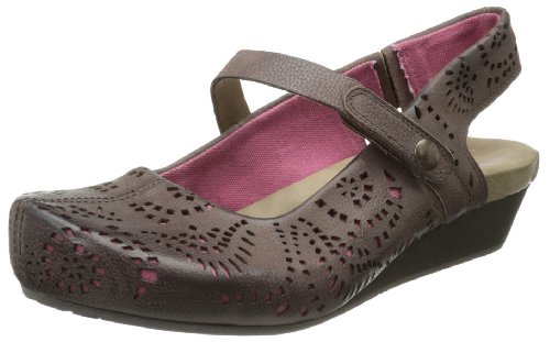 OTBT Women's Springfield Clog