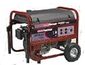 Coleman Powermate #PM0538000 8000W Port Generator