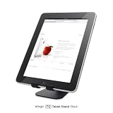 elago P2 Stand (Black) for iPad and Tablet PC