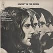 History of the Byrds