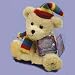 Shining Stars - Holiday Bear Limited Edition