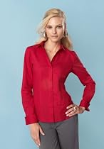 Chadwicks Classic French-Cuff Shirt