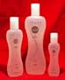 Biosilk Silk Therapy Cure Soyeuse Serum Family of 3 Pack 1 piece 12 fl. oz. (350mL), 1 piece 5.64 fl. oz. (150 mL), 1 piece travel size 2.26 fl. oz. (50 mL) by CHI Farouk