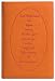 Quoted "Created Woman" Journal, Lined Pages, Fully Embossed, Hard Cover, 6x8"