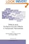 Defects and Surface-Induced Effects in Advanced Perovskites (NATO Science Partnership Sub-Series: 3:)