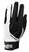 Rawlings 1050 Workhorse Batting Gloves, Black, Large
