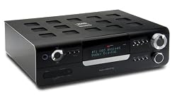 NAD Viso Five DVD/CD Surround Sound Reciever
