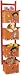 Dora The Explorer Wall Mounted Fabric Storage Untt