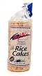ROKEACH Rice Cake - Unsalted Sesame, 5.25-Ounce Boxes (Pack of 12)