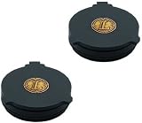 Leupold Alumina Flip Back Lens Cover Kit-50Mm And Standard Ep 62995