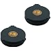 Leupold Alumina Flip Back Lens Cover Kit-50Mm And Standard Ep 62995