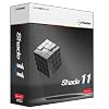 Shade 11 Standard for Mac OS X