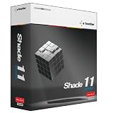 Shade 11 Standard for Mac OS X