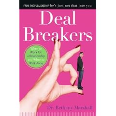 Deal Breakers: When to Work On a Relationship and When to Walk Away