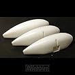 Wheel Pants: Cessna 40 ARF Value