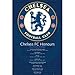 Chelsea Crest and Honors