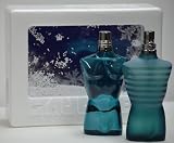 Le Male by Jean Paul Gaultier, 2 Count