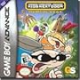 Codename: Kids Next Door - Operation S.O.D.A. (Game Boy Advance)