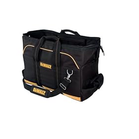 DEWALT DG5511 24-Inch Pro Contractor's Gear Bag by DeWALT