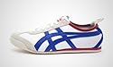 Onitsuka Tiger Mexico 66 White Blue Red