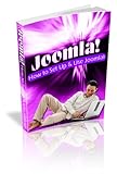 How To Setup And Use Joomla!