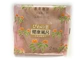 香草物語　びわの葉健康風呂２Ｐ入りの画像