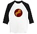 Search : Astrology Horse - Raglan 3/4 Sleeve T-Shirt