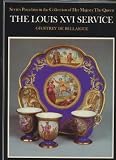 The Louis XVI service