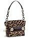 【並行輸入品】Millyミリー  MILLY HAIRCALF BAG  LEOPARD ヘアカーフ バッグ・レオパード
