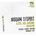 Desprez : Chansons ( coll. Musique d'abord )