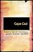 Search : Cape Cod